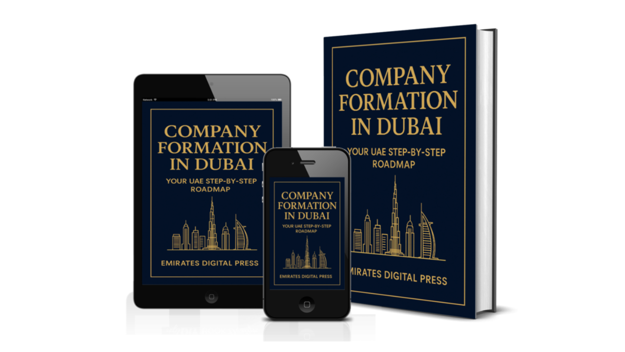 Dubai Company Formation and Registration. Learn everything about Dubai company formation in 2026. Discover licensing, costs, free zones, visas, banking, and compliance — plus download the Dubai Business Setup Guide with exclusive bonuses and community access.