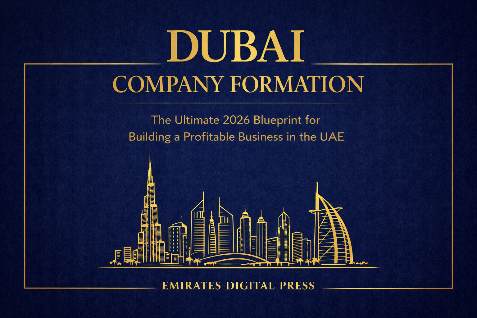 Dubai Company Formation and Registration. Learn everything about Dubai company formation in 2026. Discover licensing, costs, free zones, visas, banking, and compliance — plus download the Dubai Business Setup Guide with exclusive bonuses and community access.