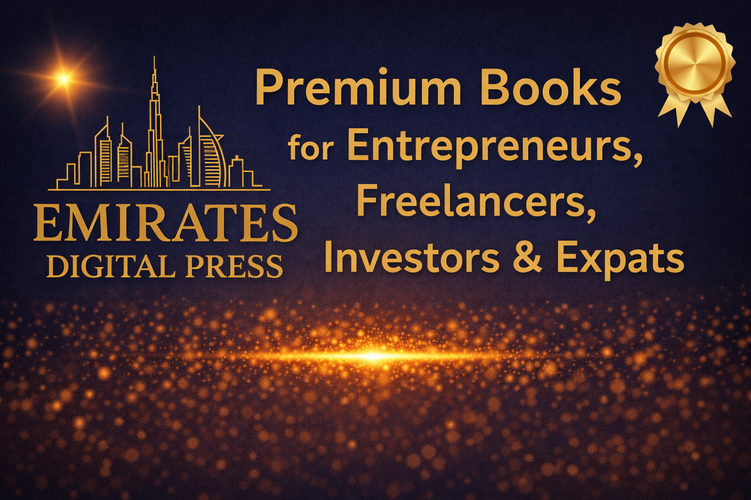 Emirates Digital Press PDF Books Download Dubai UAE